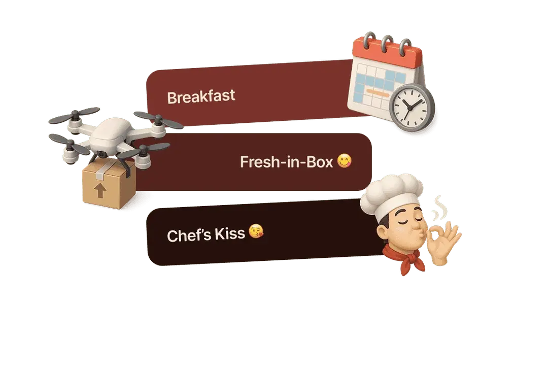 DeliveryDelight